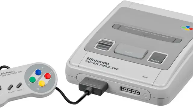 スーパーファミコン発売35周年：ゲーム史を変えた16ビット革命と現代